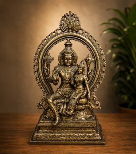 Lord Ganesha